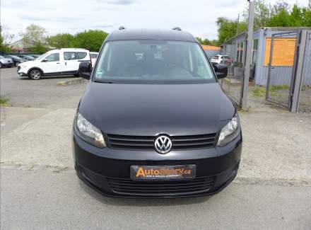 Volkswagen - Caddy