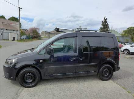 Volkswagen - Caddy