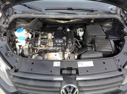 Volkswagen - Caddy