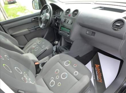 Volkswagen - Caddy