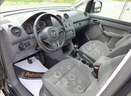 Volkswagen - Caddy