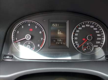 Volkswagen - Caddy