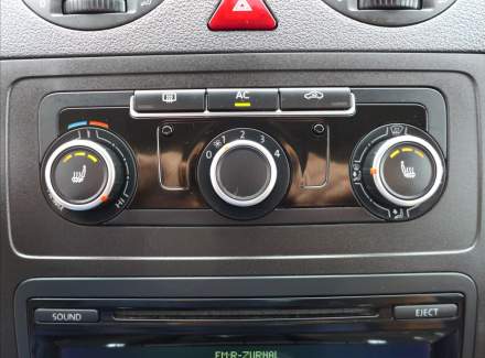 Volkswagen - Caddy