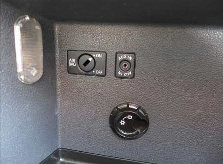 Volkswagen - Caddy