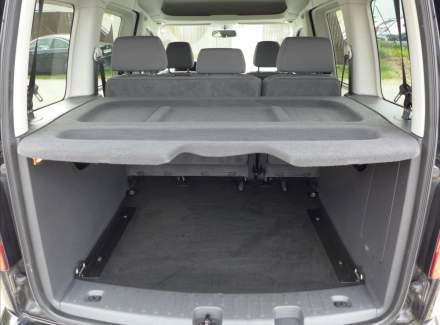 Volkswagen - Caddy