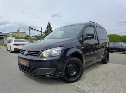 Volkswagen - Caddy