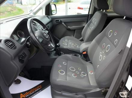 Volkswagen - Caddy