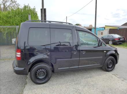 Volkswagen - Caddy