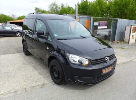 Volkswagen - Caddy