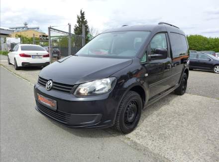 Volkswagen - Caddy