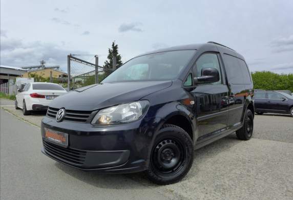 Volkswagen - Caddy