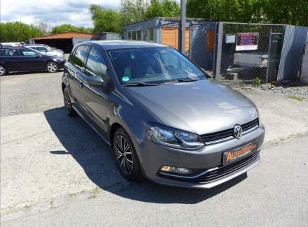Volkswagen - Polo