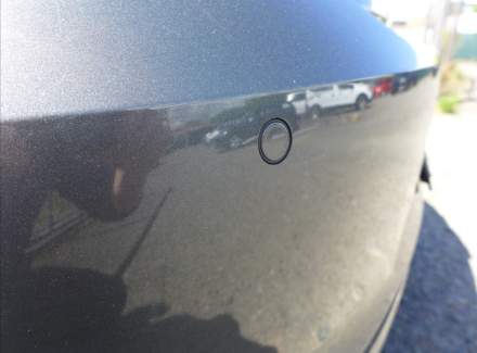 Volkswagen - Polo