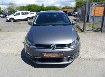Volkswagen - Polo