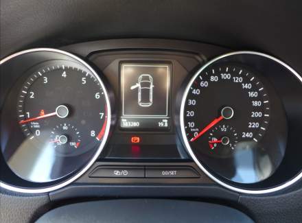 Volkswagen - Polo