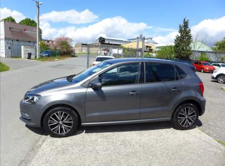 Volkswagen - Polo
