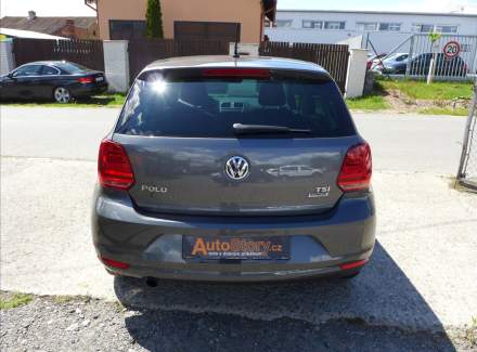 Volkswagen - Polo