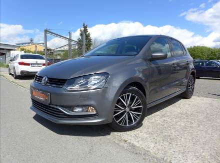Volkswagen - Polo