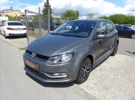 Volkswagen - Polo