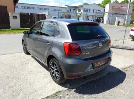 Volkswagen - Polo
