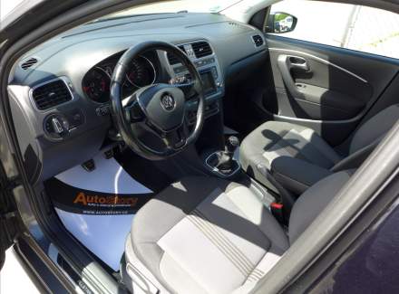 Volkswagen - Polo