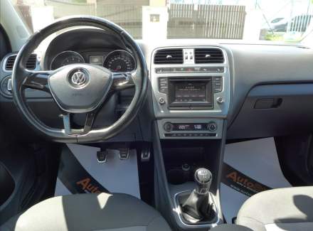 Volkswagen - Polo