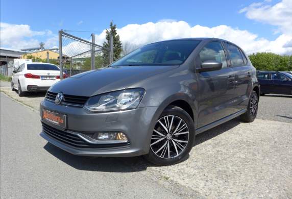 Volkswagen - Polo