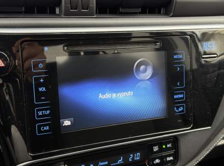 Toyota - Corolla