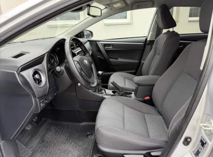 Toyota - Corolla