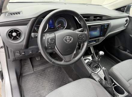 Toyota - Corolla