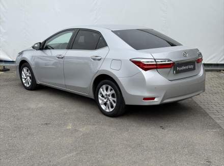 Toyota - Corolla