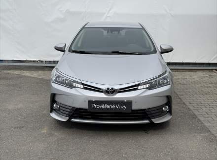 Toyota - Corolla