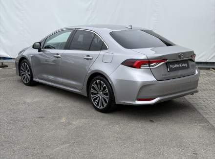 Toyota - Corolla