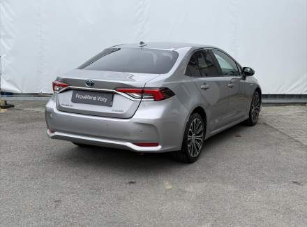 Toyota - Corolla