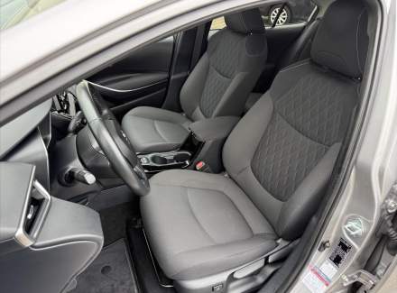 Toyota - Corolla