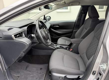 Toyota - Corolla
