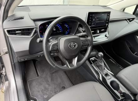 Toyota - Corolla
