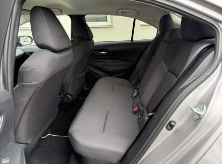 Toyota - Corolla