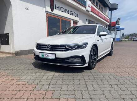 Volkswagen - Passat