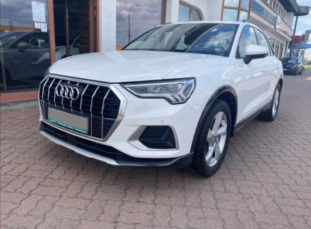 Audi - Q3