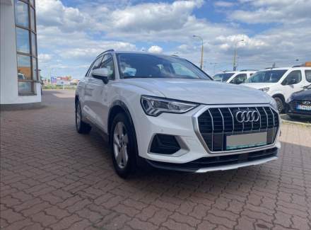 Audi - Q3