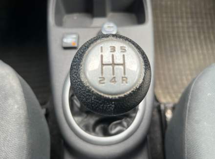 Suzuki - SX4