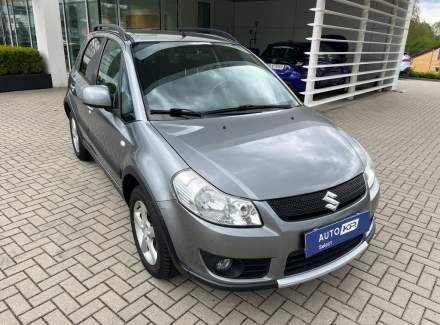Suzuki - SX4