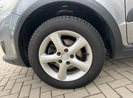 Suzuki - SX4