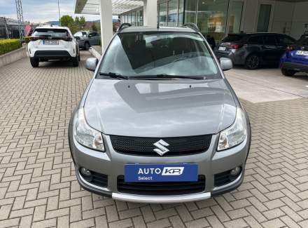 Suzuki - SX4