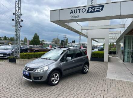 Suzuki - SX4