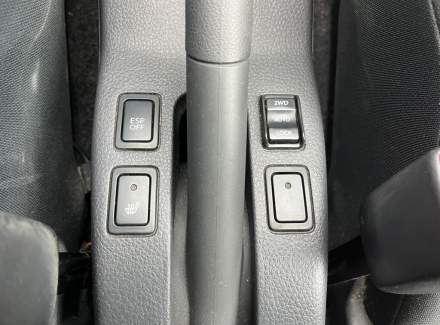 Suzuki - SX4