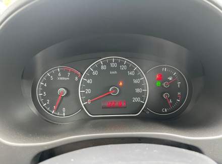 Suzuki - SX4