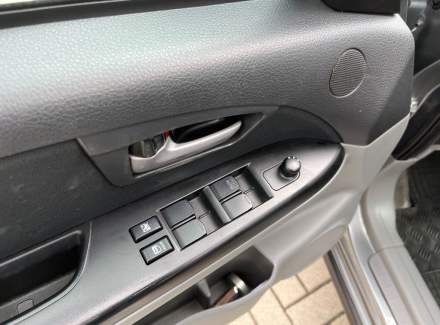 Suzuki - SX4