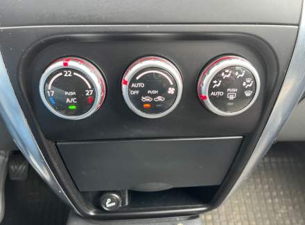 Suzuki - SX4